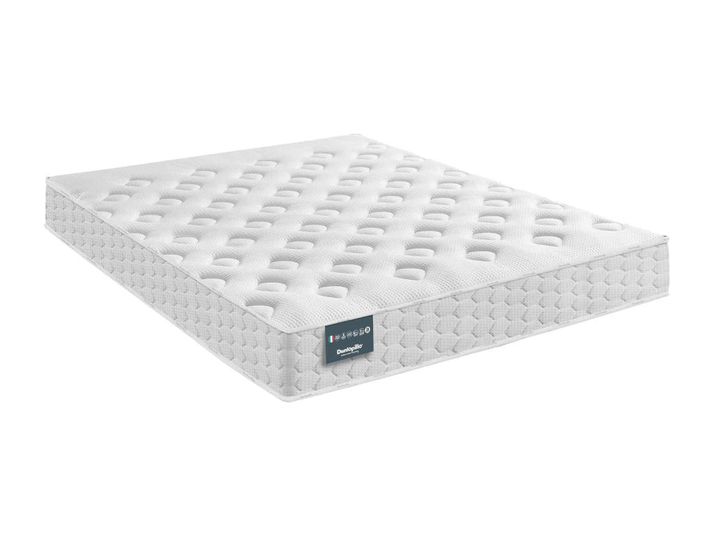 Soft memory foam mattress 21cm 160x200 SMKD92509