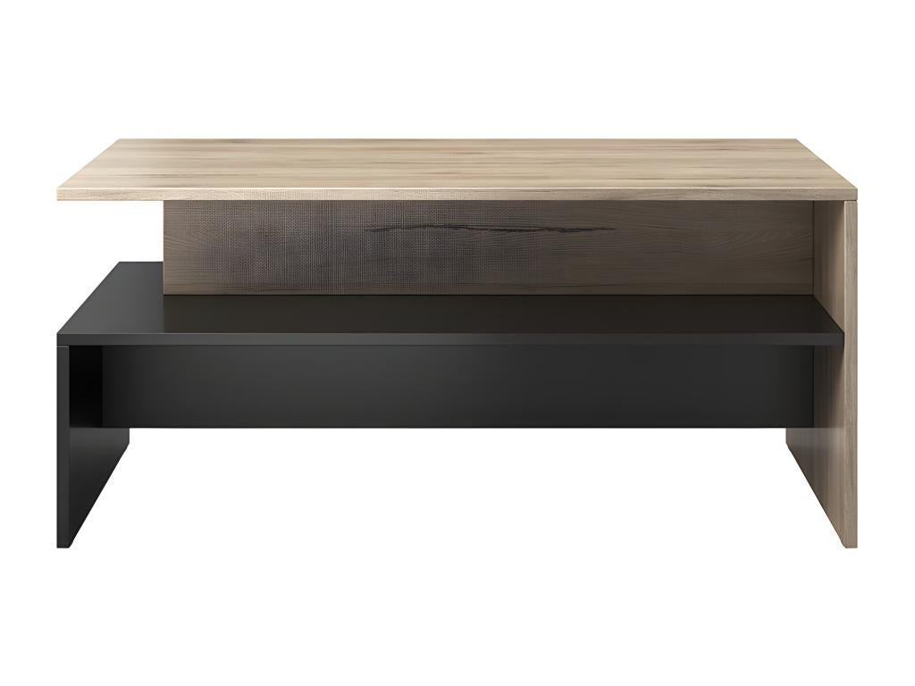 GBVY61648 Wooden Coffee Table