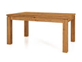 Elariva - Dining table 90x160 in natural oiled wild oak PCLP56708