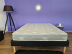 Mattress 90x200x19.5 cm - One Side Soft Support and One Side Firm Support - Reference - Fabric a - Padding 1 GCWD62543