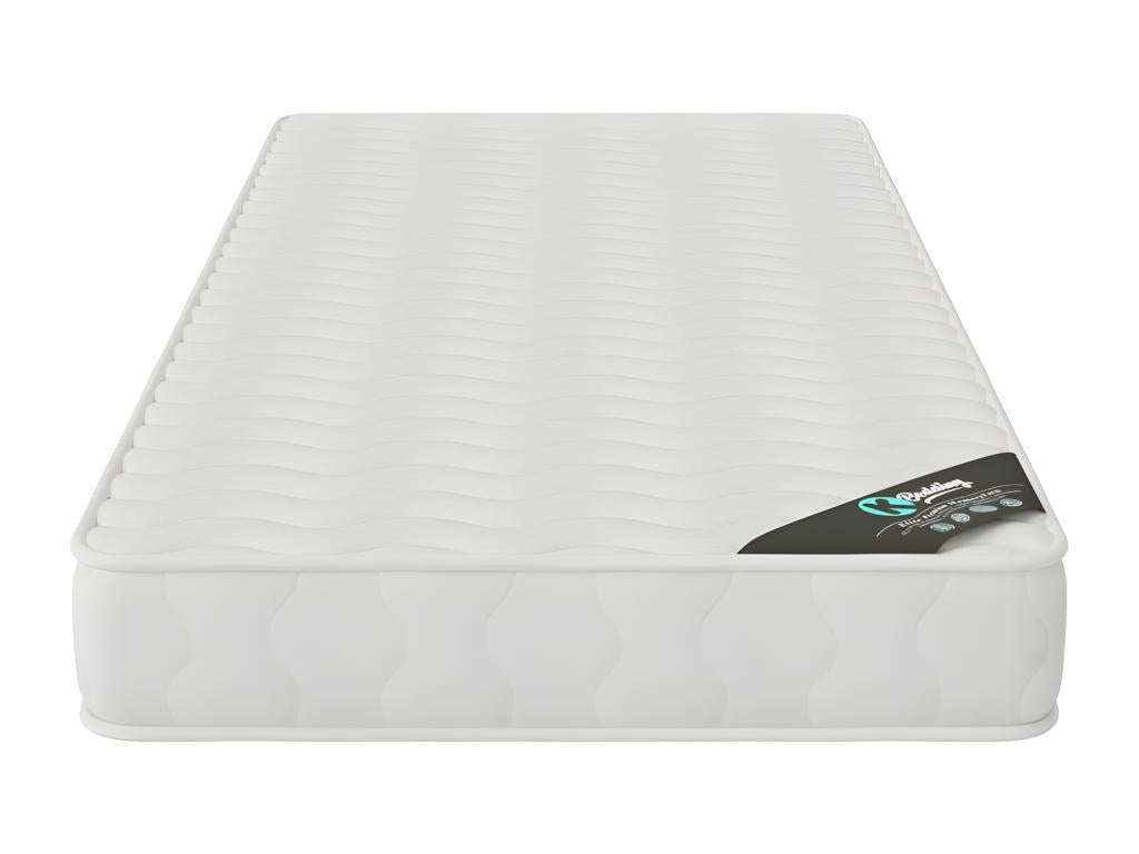 Comfort Mattress 90x200cm, 15cm thick WDGL97217