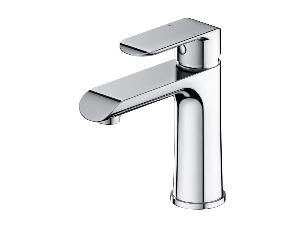 Low Basin Mixer Tap 16cm Elariva NFSN63299