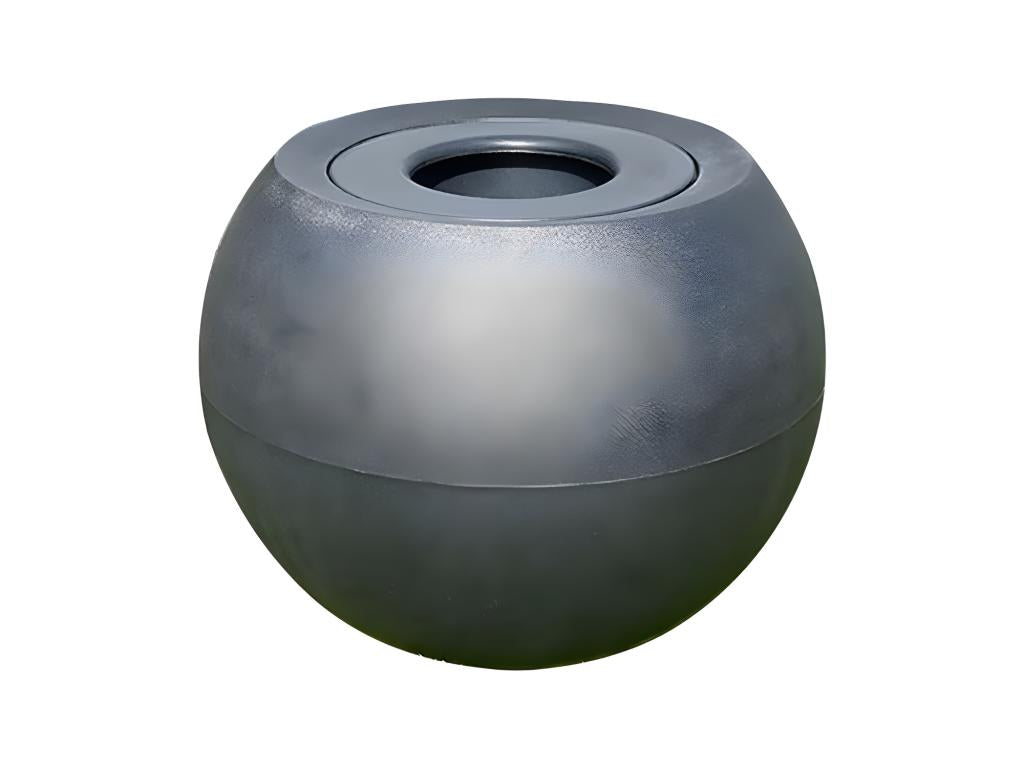 XXL Spherical Flower Pot 325l WKPG31071