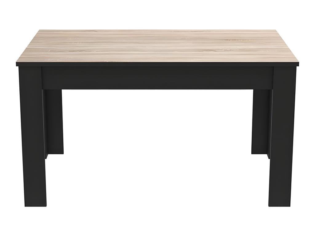 Elariva RLLM37566 Fixed Dining Table 140x90 cm