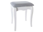 Set of 2 dressing table stools to create cozy corners DBUB83994