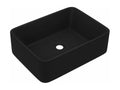 Black bathroom sink 41x30x12 cm 02 0002794 FMLA41212