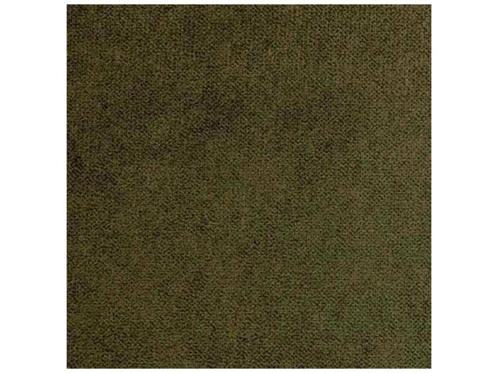 Chair 342 Green - Walnut 96x45x41cm Upholstered Wood CGOD34158