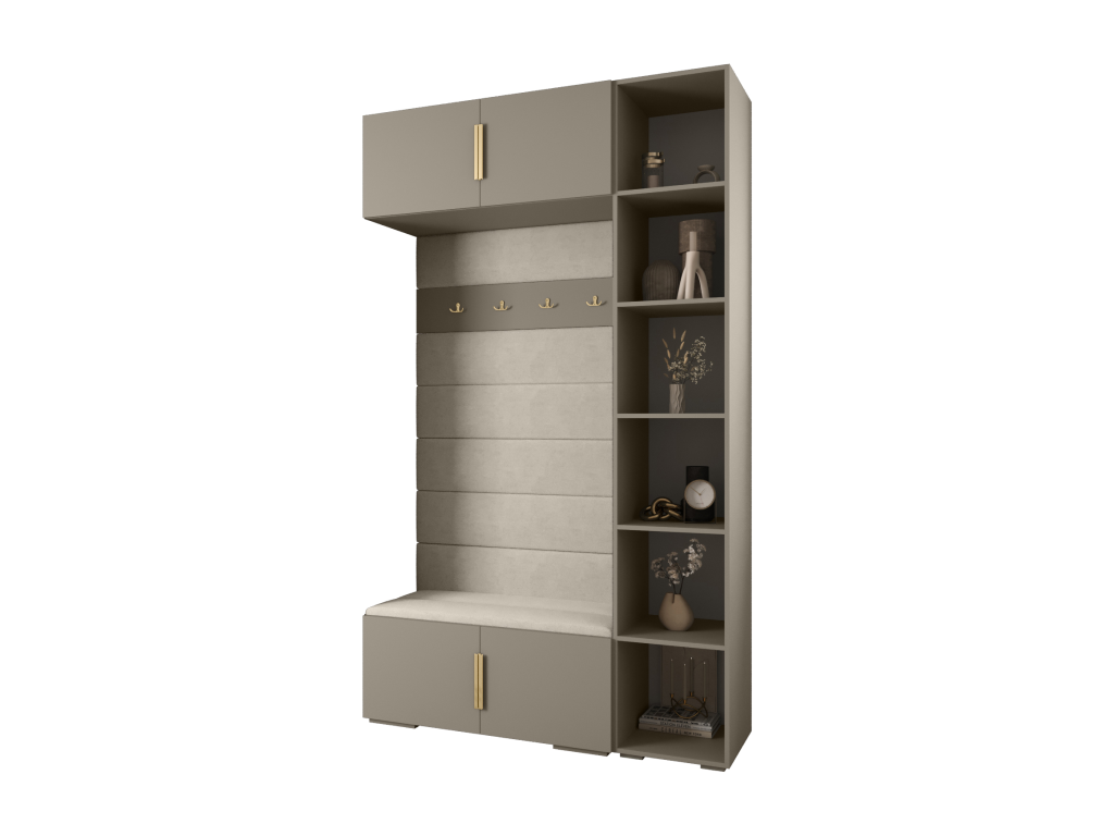 Wardrobe 1 Z20 DLEG93687