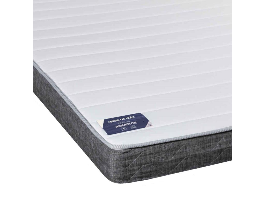Aisance latex mattress 140x200 WAFK15939