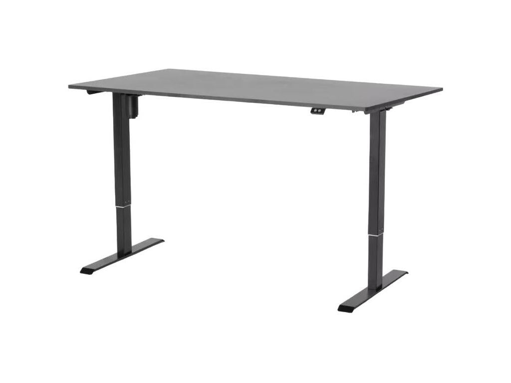 LISARDO YJYI24347 Adjustable Electric Sit-Stand Desk 160x80