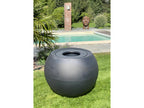XXL Spherical Flower Pot 325l WKPG31071