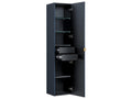 Elariva MBEP92393 1-Door Wall Cabinet