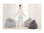 Happiness beanbag - 60x60x105 cm BHSV41348