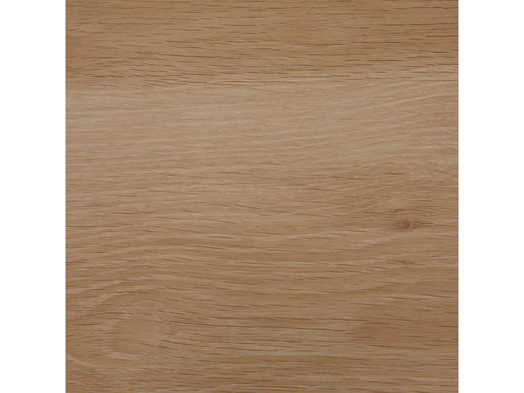 Scandinavian design dressing table with drawer and large mirror, dimensions: 70x39x119-128 cm BWHM36590