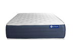 SLEEP Memory Foam Mattress 90x200 5 Comfort Zones YHWP35322