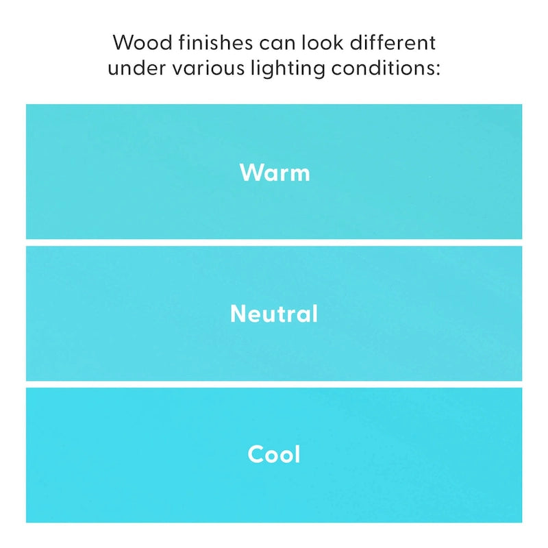 Plank and Beam Mid Century Single Wood Entryway Bench - 41.3 L x 16.5 W x 17.5 H