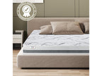 Single Mattress 115x205 with Memory Foam - Premium Quality - Height 20 cm - Made in Italy YRYE56657