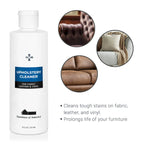 Ilka Transitional Chenille L-Shaped Flared Arms Sectional by Furniture of America