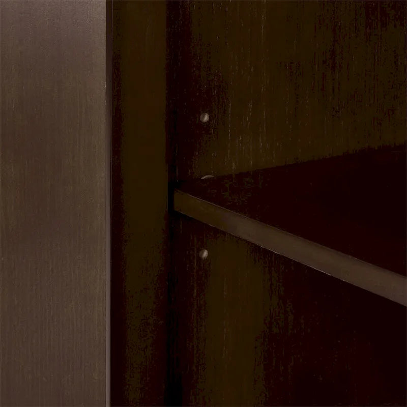 Merax Accent Storage Cabinet with Adjustable Shelf