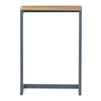 Darlah Modern Industrial Firwood Nesting Tables (Set of 3) by Christopher Knight Home