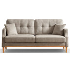 Living Space sofa 3 seater