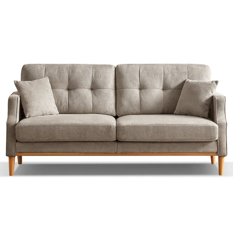 Living Space sofa 3 seater