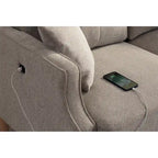 Living Space sofa 3 seater