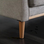 Living Space sofa 3 seater