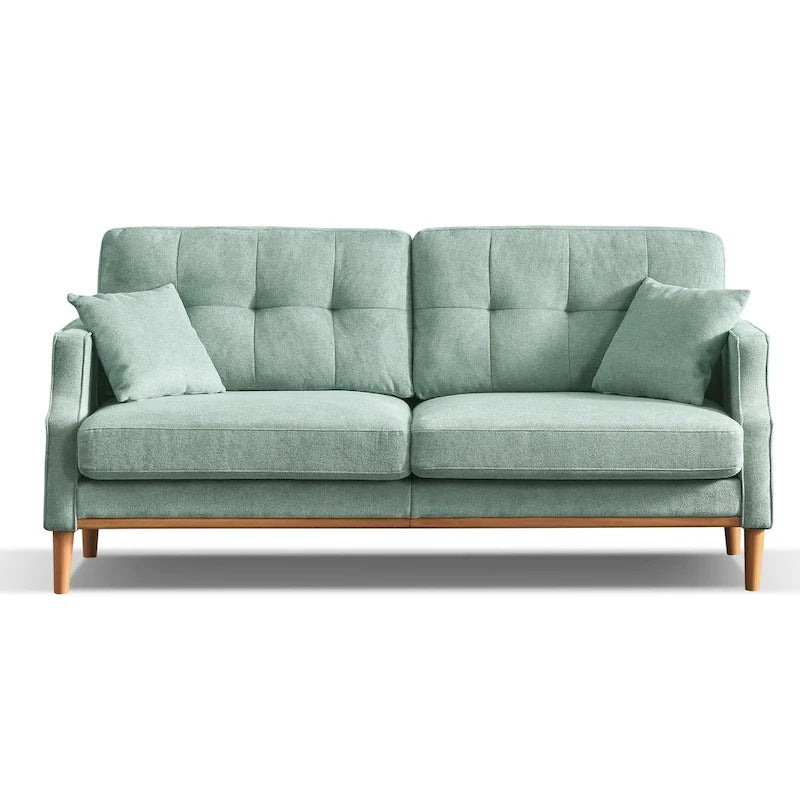 Living Space sofa 3 seater