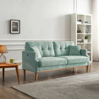Living Space sofa 3 seater