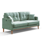 Living Space sofa 3 seater