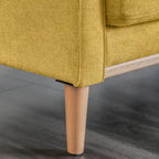 Living Space sofa 3 seater