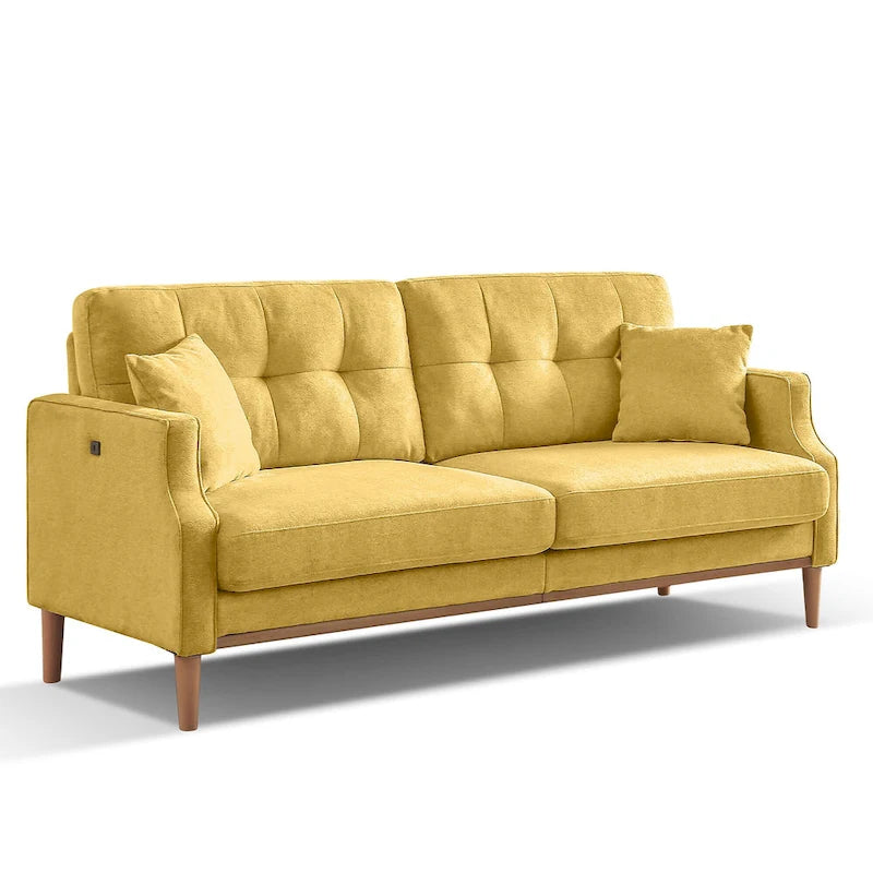 Living Space sofa 3 seater