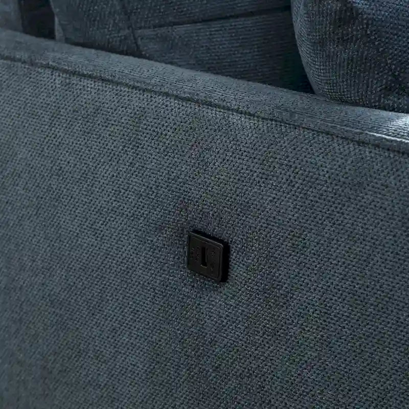 Living Space sofa 3 seater