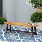 dining bench