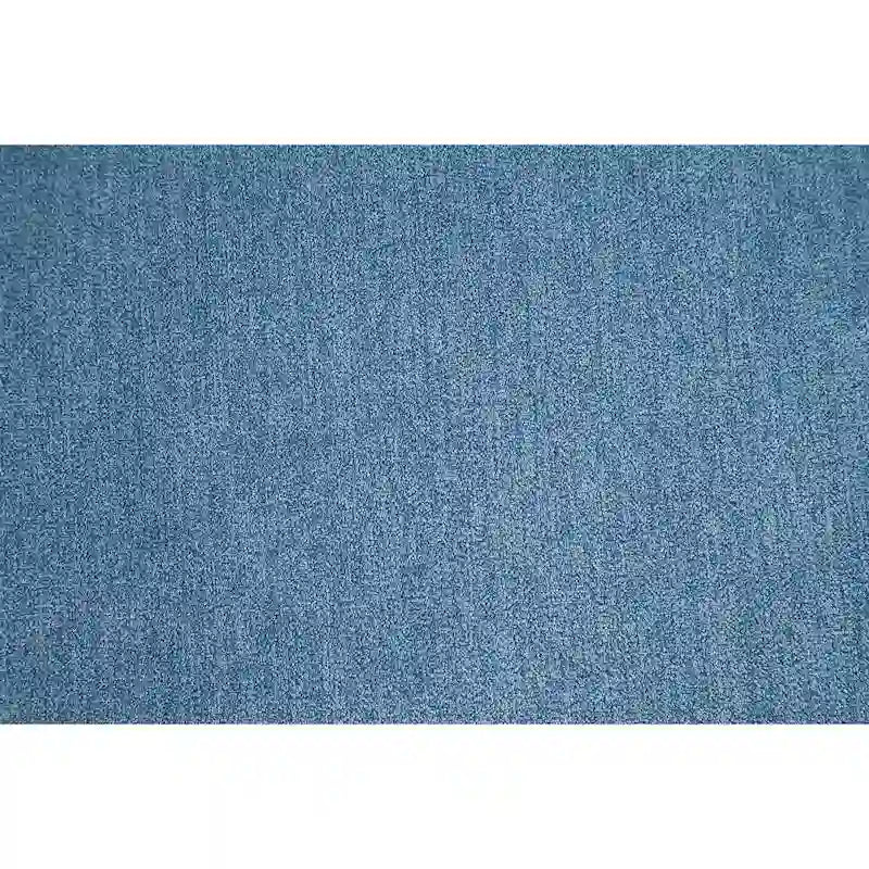 American Furniture Classics Bluebell Model A414V5-K2 U Shaped Sectional with 4 Throw Pillows