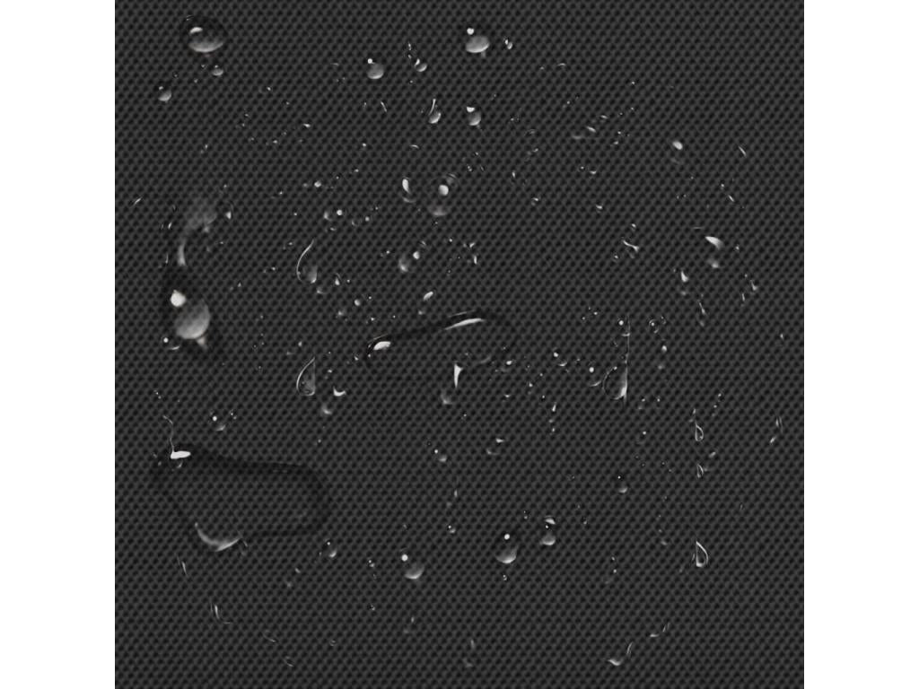 9-cube display shelf, black, 103x30x175.5 cm, fabric, UIZA03359