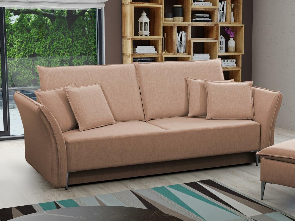 Sofa bed 148 Bedding box 96x238x100cm ASUQ74592