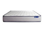 Elariva Pocket Spring and Memory Foam Mattress 180x200 cm 5 Comfort Zones LKVX67524