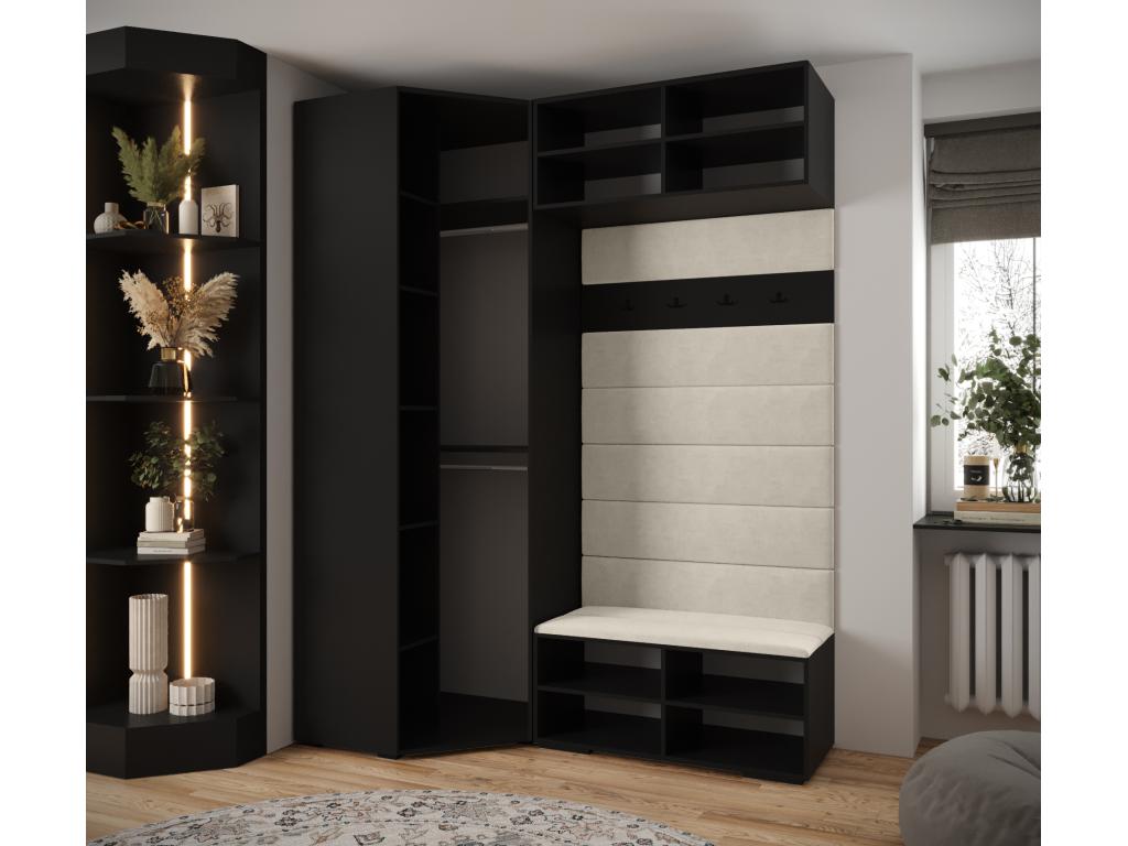 Wardrobe 2 Z21 LYIV40671