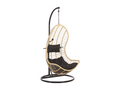 Hanging chair with stand PINETO Elariva YSQL35689