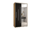 13" Sliding Door Cabinet 235.2/140/45 2 Doors FXVS42132