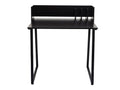 Elariva-K69 console table black IAEM13289