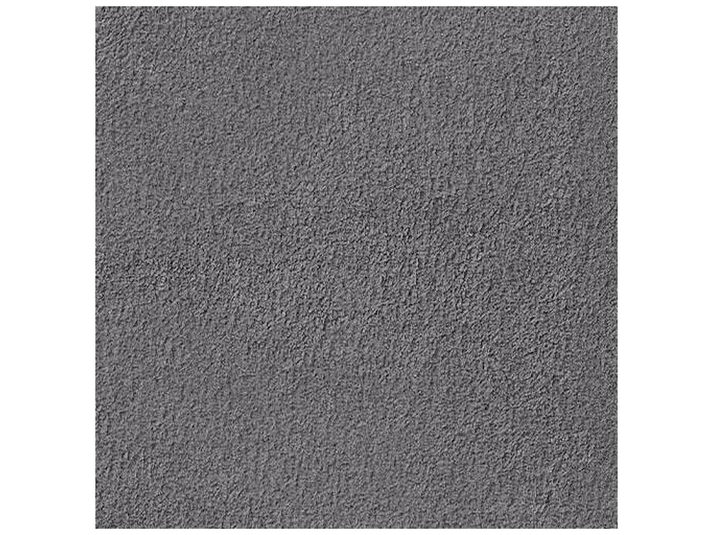 Armchair 225 Grey 85x90x98cm Upholstery Metal Legs GVRV69156