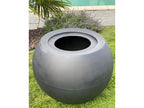XXL Spherical Flower Pot 325l WKPG31071