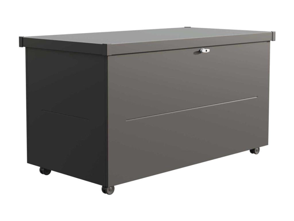 180cm Steel Storage Trunk NCPE62208