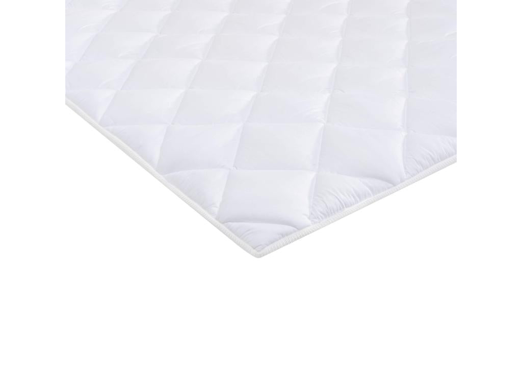 Wadding mattress topper - 200x200 KRWJ29480