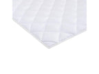 Wadding mattress topper - 200x200 KRWJ29480
