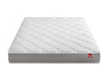 Elariva 2 - Spring and memory foam mattress with enveloping comfort. Dimensions - 160x200 cm WXTR82245
