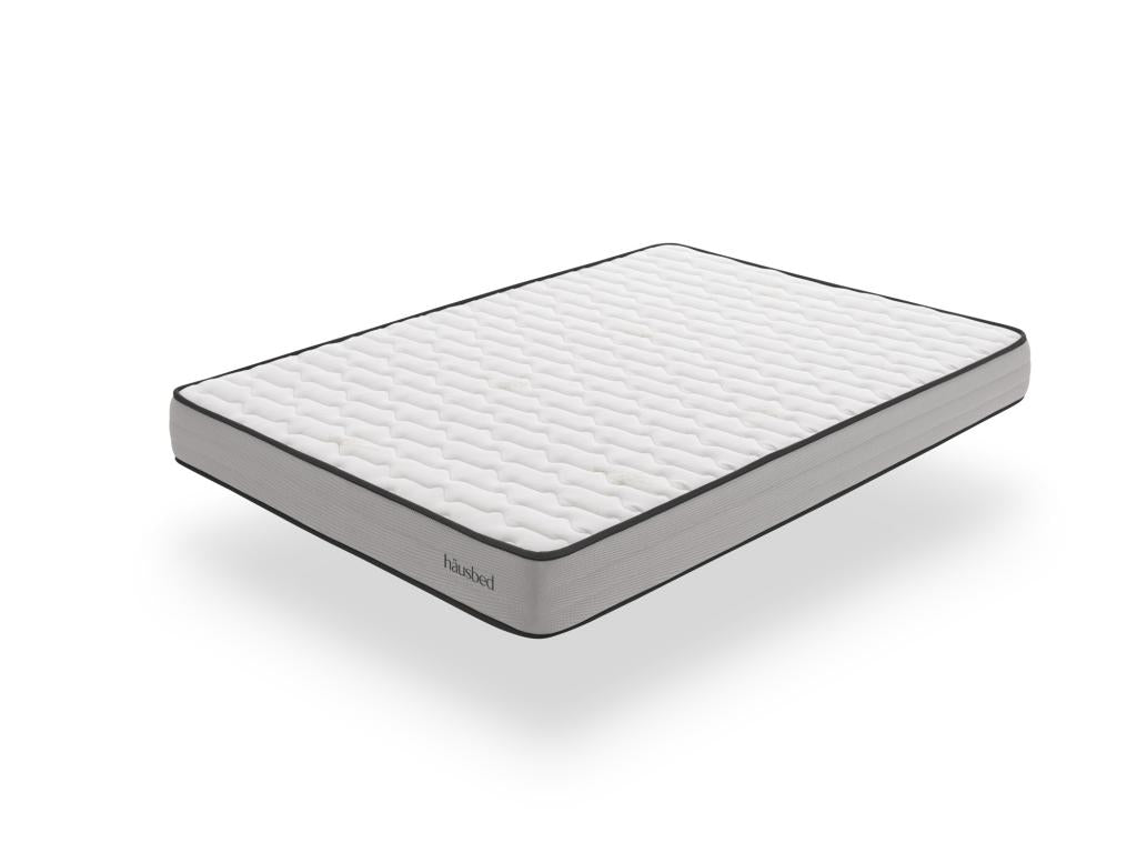 Elarivaelastic Mattress Hr Air Wallin 80x190 cm Elariva RVQJ78212